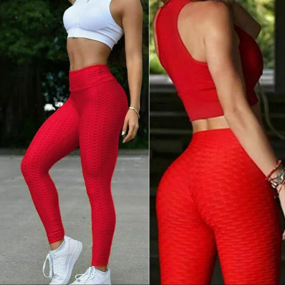 Scrunch Booty Legging 1 pc